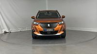 Peugeot 2008 1.2 PureTech 130ch S&S Allure