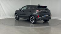 Ford Puma 1.0 EcoBoost Hybrid 125ch ST-Line X S&S — photo 8
