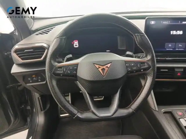 Cupra Formentor 1.4 e-hybrid 245 ch dsg6 — photo 13