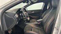 Mercedes Gla 200 d 136ch Fascination 7G-DCT Euro6c — photo 12