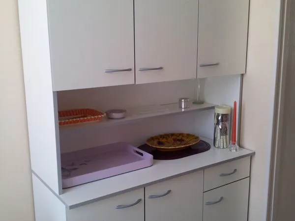 Appartement meublé 30 m2