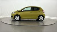 Peugeot 108 VTi 72 Style S&S 85g 5p — photo 7