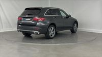 Mercedes Glc 300 de 194+122ch AMG Line 4Matic 9G-Tronic — photo 5
