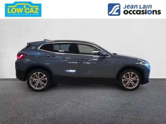 Bmw X2 sdrive 20i 178 ch dkg7 — photo 4