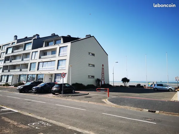 Front de mer