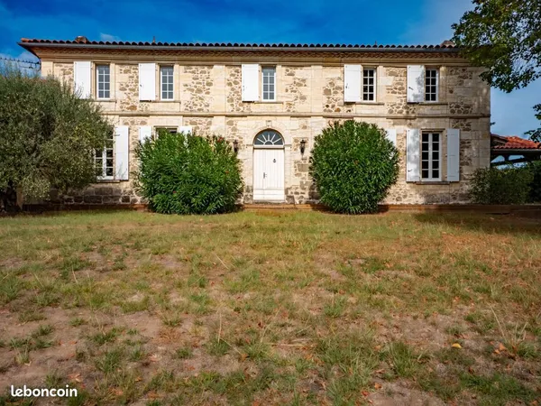 Local 236 m² Galgon