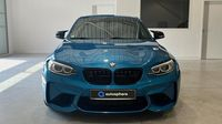 Bmw M2 Coupé M2 370ch M DKG