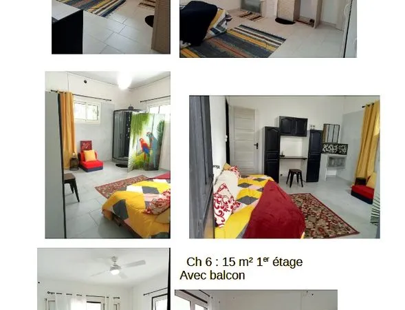 Vend maison f7 en viager non occupant