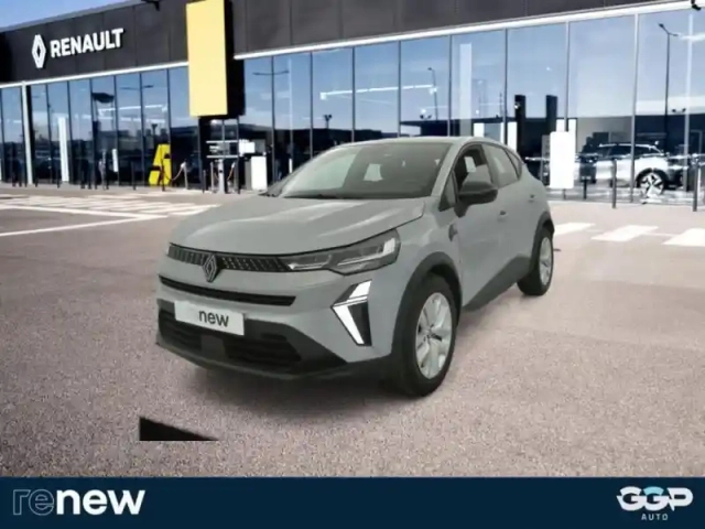 Renault Captur 1.0 tce 90ch evolution