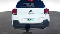 Citroen C3 1.2 PureTech 110ch S&S MAX Boite Automatique — photo 5