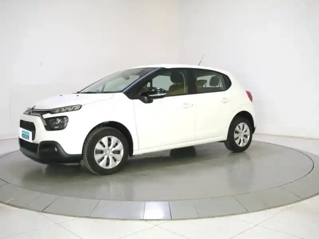 Citroën C3 bluehdi 100 s&amp;s bvm6 — photo 85