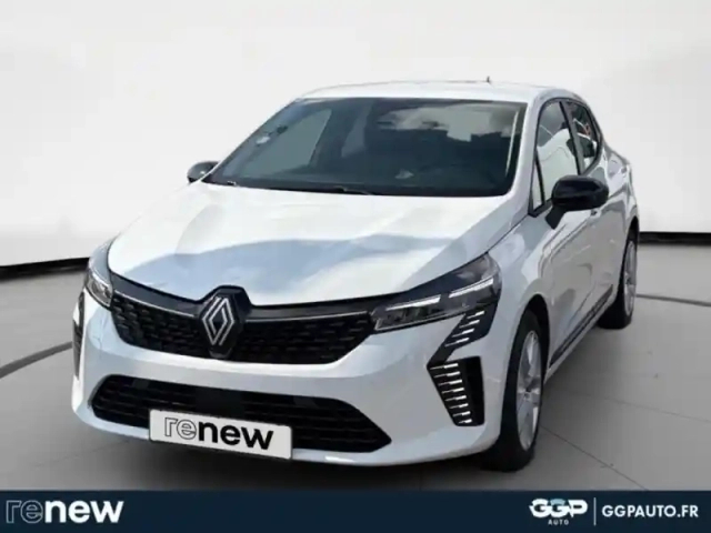 Renault Clio 1.0 sce 65ch evolution — photo 1