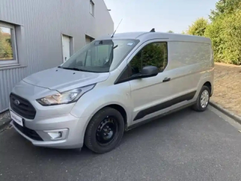 Ford Transit Connect l2 1.0e 100ch e85 trend