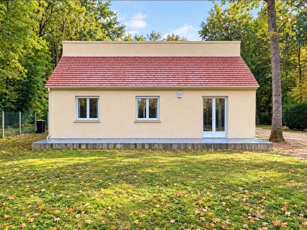 Maison 3 pièces 100 m²