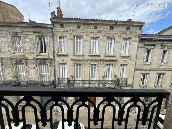 Appartement 4 pièces 120 m²