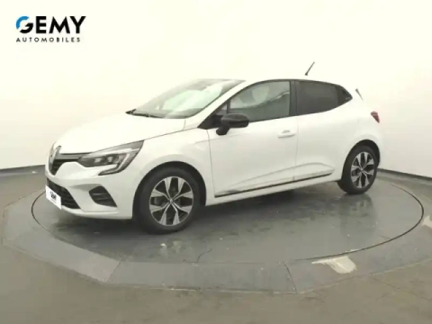 Renault Clio tce 90