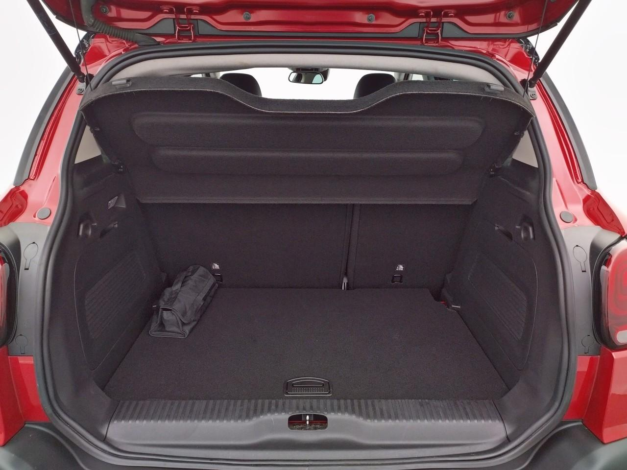 Citroën C3 Aircross puretech 130 s&s eat6 shine — photo 14