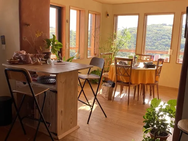 Maison 5 pièces 95 m²