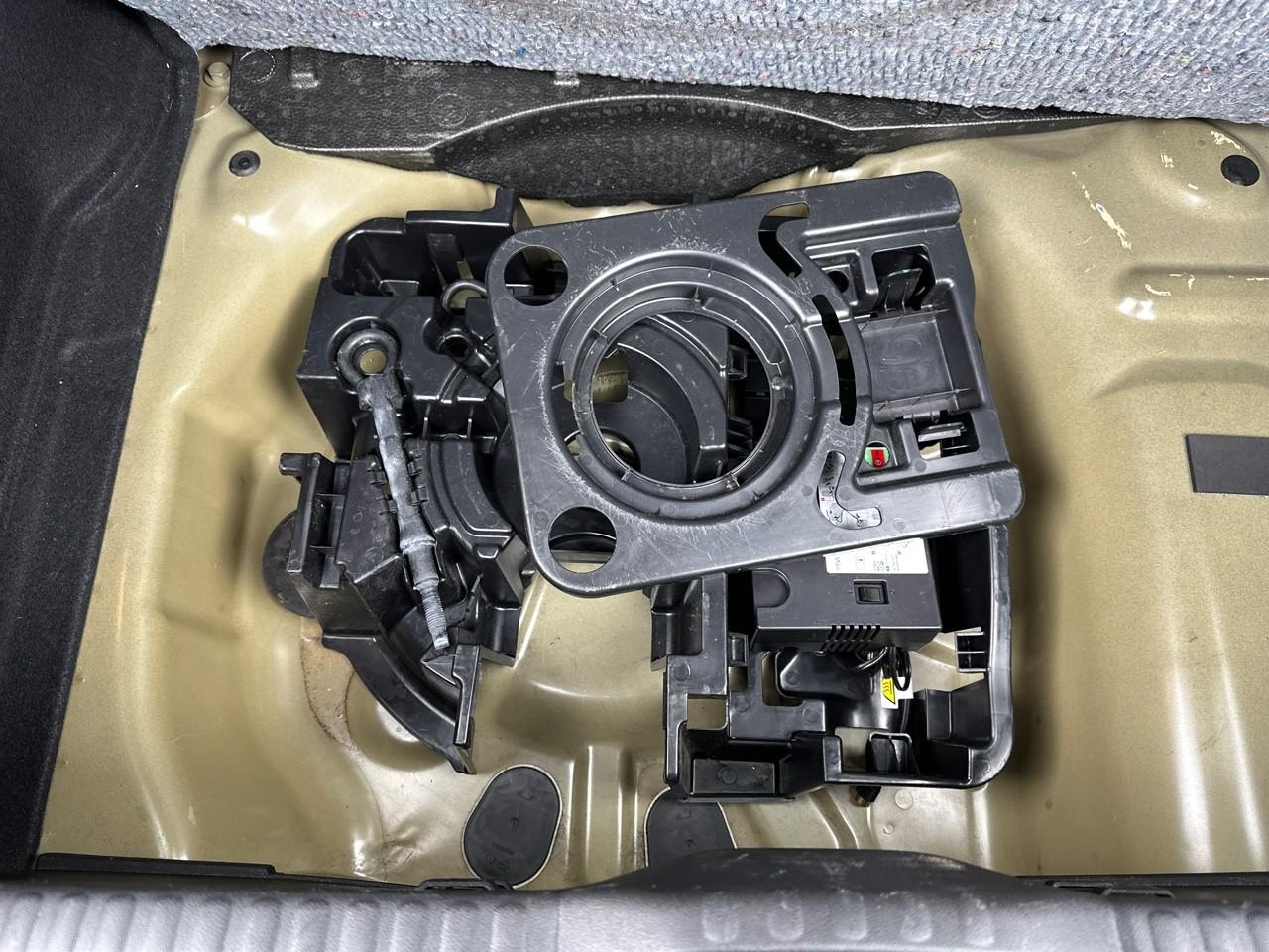 Citroën C3 bluehdi 100 bvm6 you — photo 29