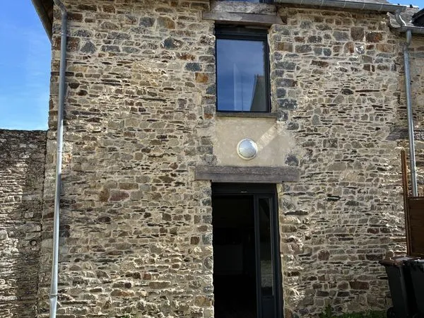 Maison de bourg
