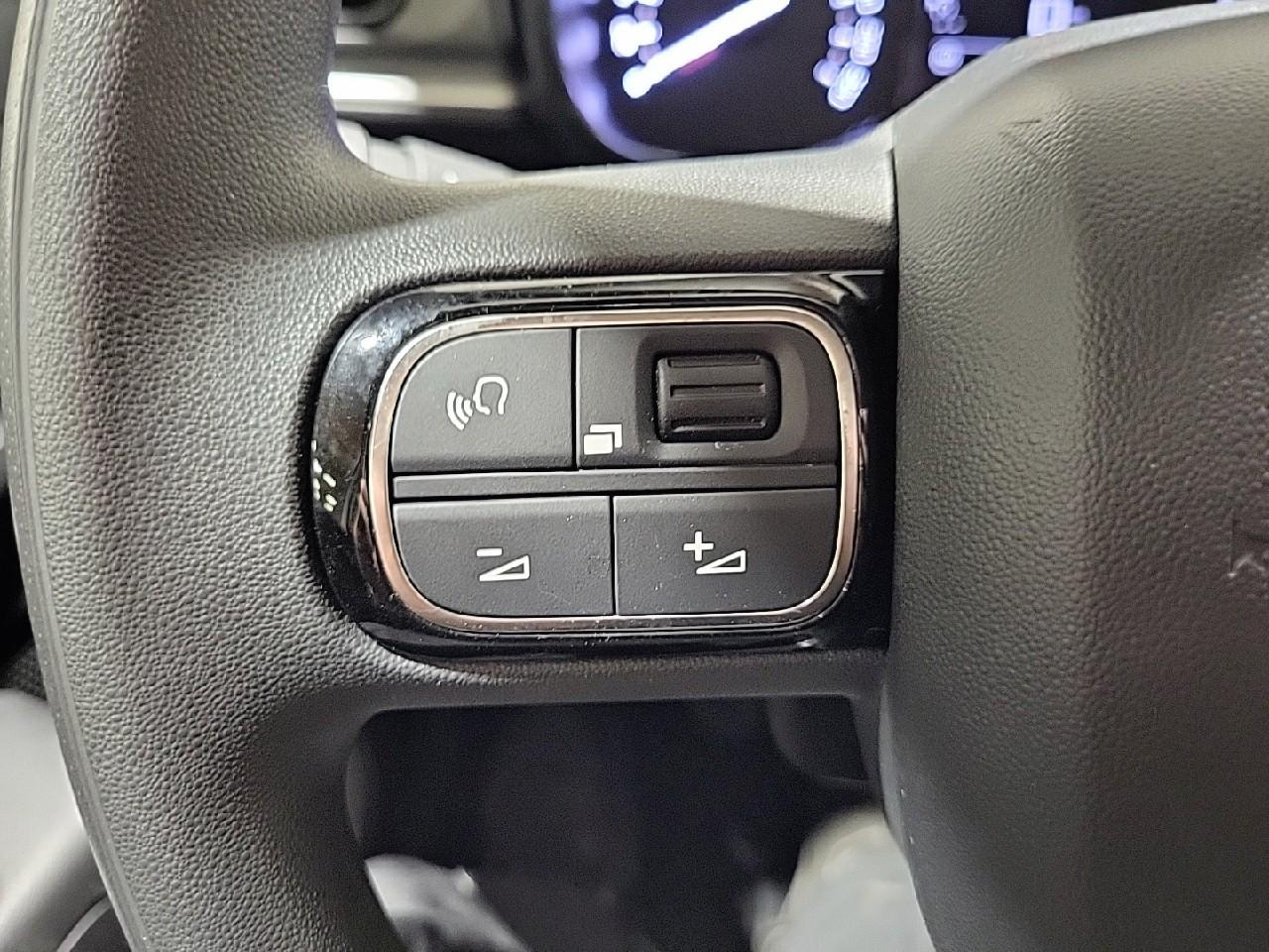 Citroën C3 puretech 83 s&s bvm5 you! — photo 18
