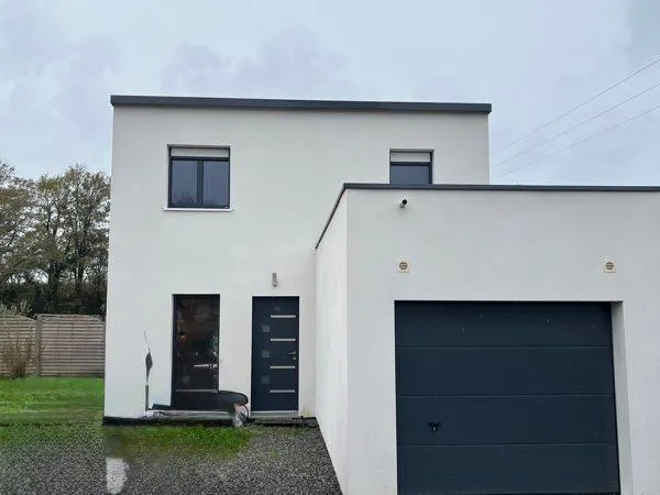 Maison 4 chambres