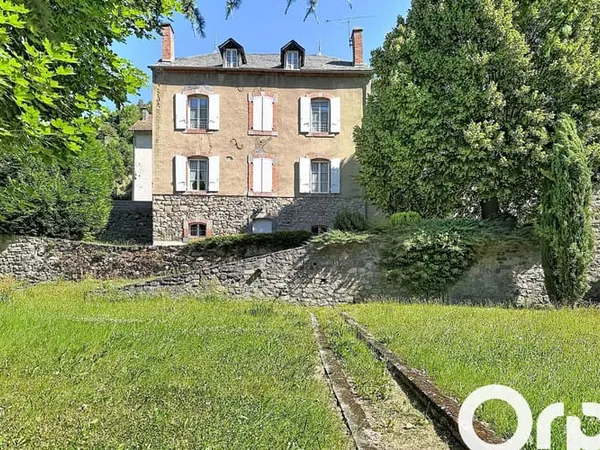 Maison 5 pièces 130 m²