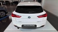 Bmw X2 sDrive18iA 140ch M Sport DKG7 Euro6d-T 129g — photo 6