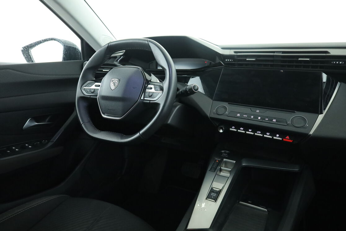 Peugeot 308 1.5 Blue-HDi Active Pack EAT8 — photo 12