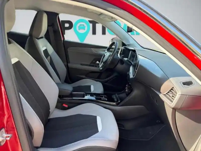 Opel Mokka -e 136ch elegance — photo 15