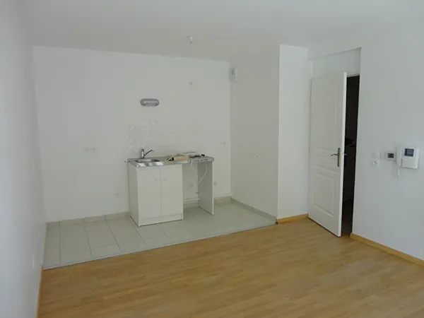 APPARTEMENT CAEN