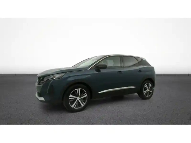 Peugeot 3008 bluehdi 130ch s&amp;s eat8 — photo 45