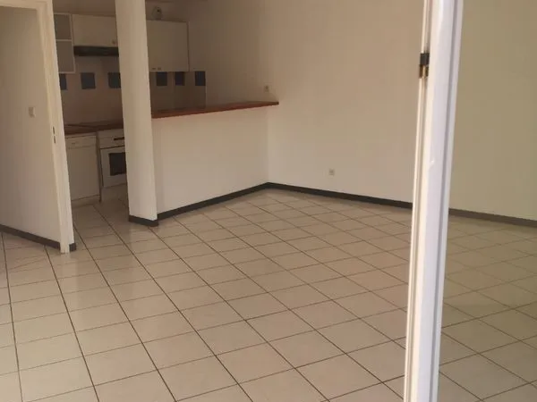 Appartement. 3 pièces. 79m2. Étage 3 /3