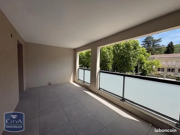 Appartement 4 pièces 77 m²