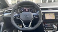 Volkswagen Arteon Shooting Brake 1.4 TSI eHybrid OPF 218ch R-Line DSG6 — photo 13