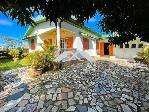 Maison F4 Saint André