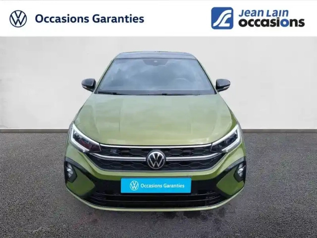 Volkswagen Taigo 1.5 tsi 150 dsg7 — photo 32