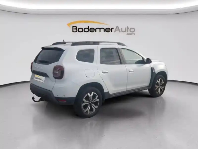Dacia Duster eco-g 100 4x2 — photo 5