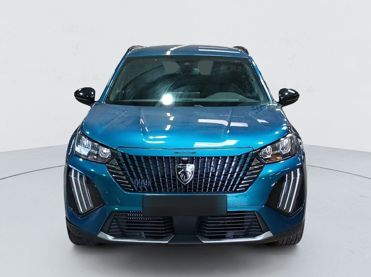 Peugeot 2008 — photo 9