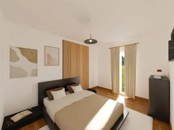 Maison neuve 5 pièces 113 m²