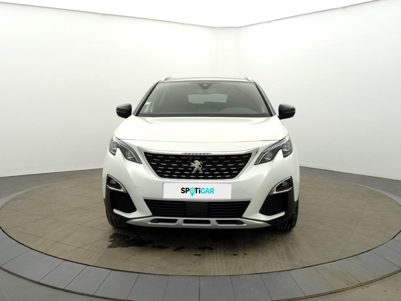Peugeot 3008 hybrid4 300 e-eat8 gt — photo 8