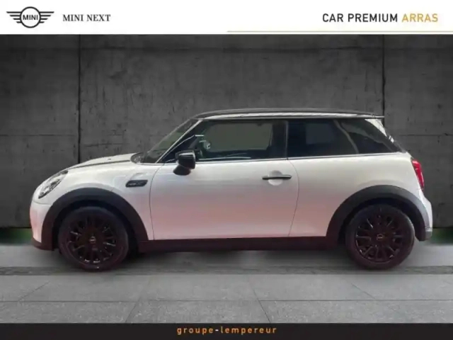 Mini Mini cooper 136ch  edition camden bva7 — photo 11