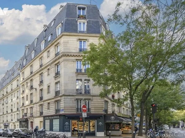 Vente appartement 2 pièces 37.13 m²