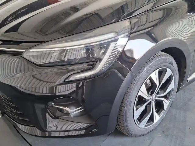 Renault Clio tce 90 — photo 23
