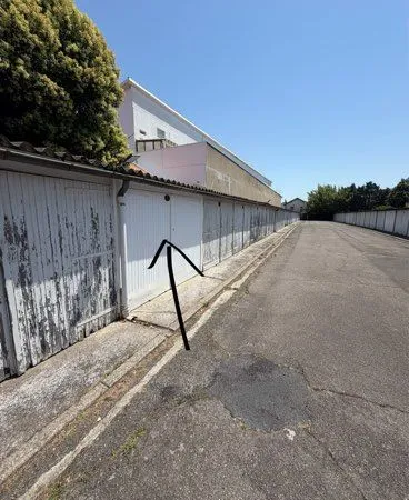 Garage Sécurisé (Avenue De Lavaur)