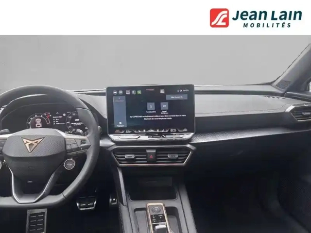 Cupra Formentor ehybrid 272 ch dsg6 — photo 54