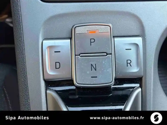 Hyundai Kona electrique 39 kwh - 136 ch — photo 18