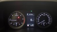 Hyundai Tucson 1.6 CRDI 136ch Hybrid 48V Creative DCT7 — photo 10