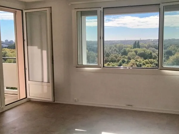 Appartement 3 pièces 55 m²