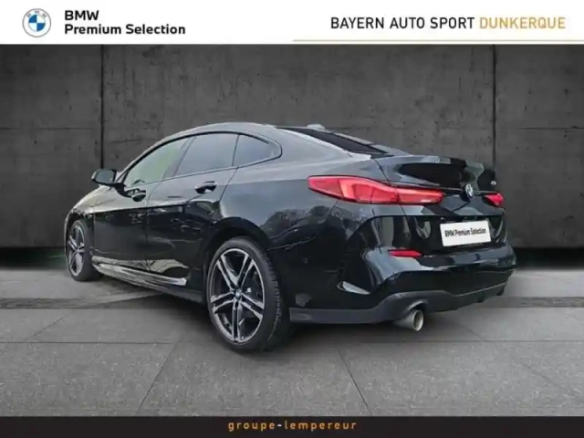 Bmw Serie 2 série 2 gran coupé 218ia 136ch m sport dkg7 — photo 10
